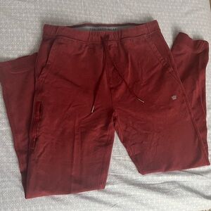 Mens Mack Weldon ACE Sweatpant Jogger